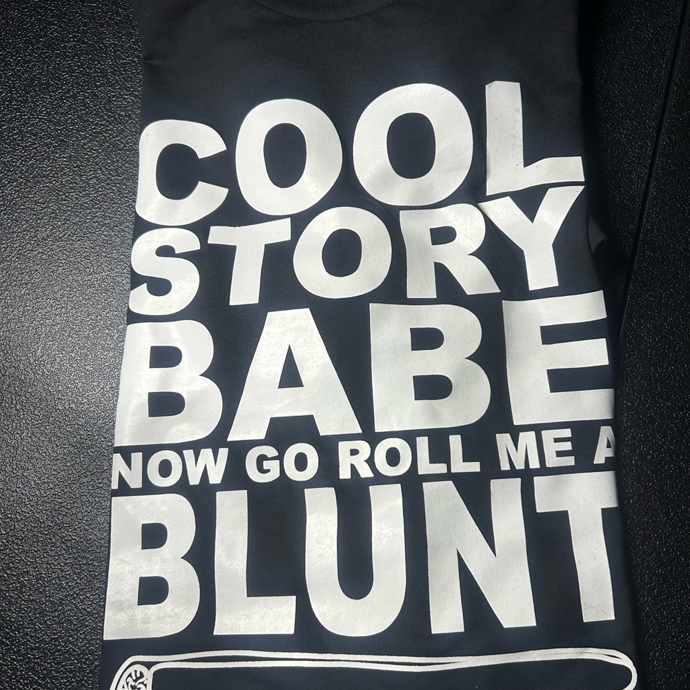 Premium Next Level N6210 Cool Story Babe T Shirt